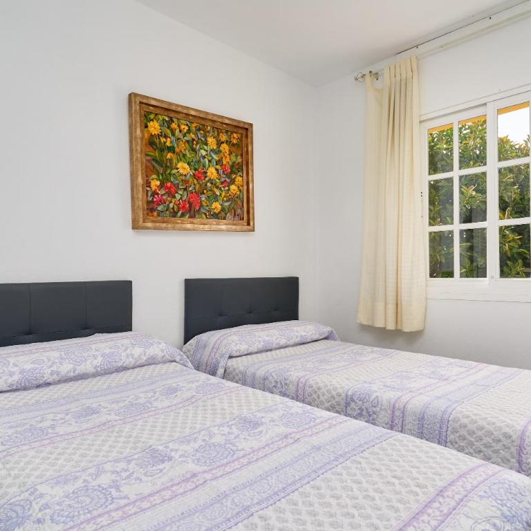 Apartamento Maria - Casa de 2 dormitorios - 16