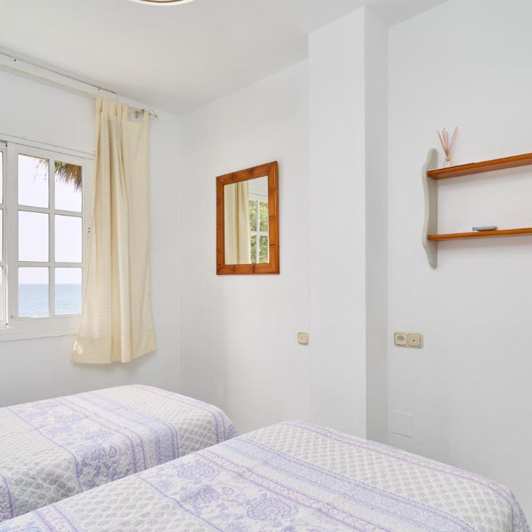 Apartamento Maria - Casa de 2 dormitorios - 17