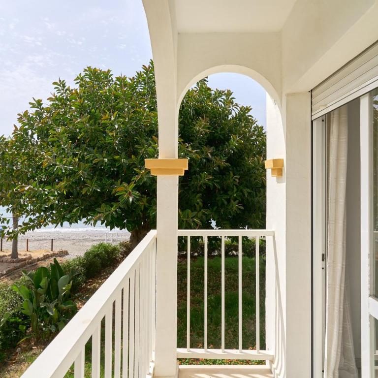 Apartamento Maria - Casa de 2 dormitorios - 22