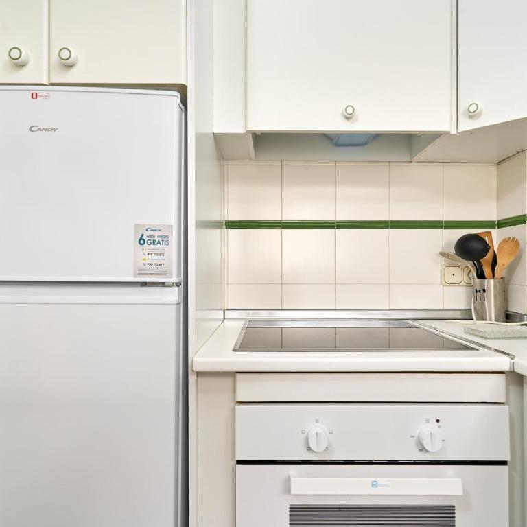 Apartamento Maria - Casa de 2 dormitorios - 9
