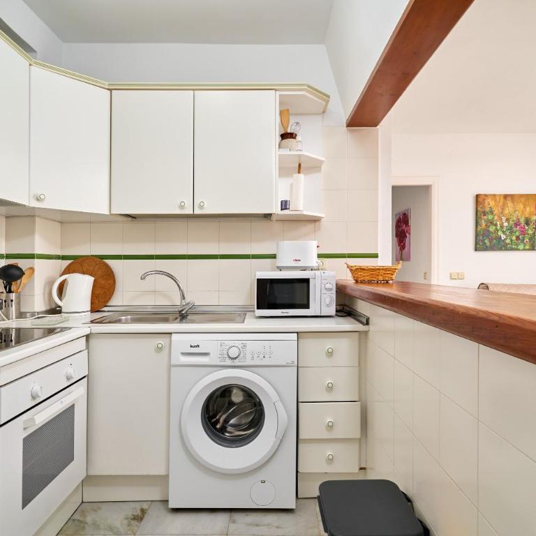 Apartamento Maria - Casa de 2 dormitorios - 10