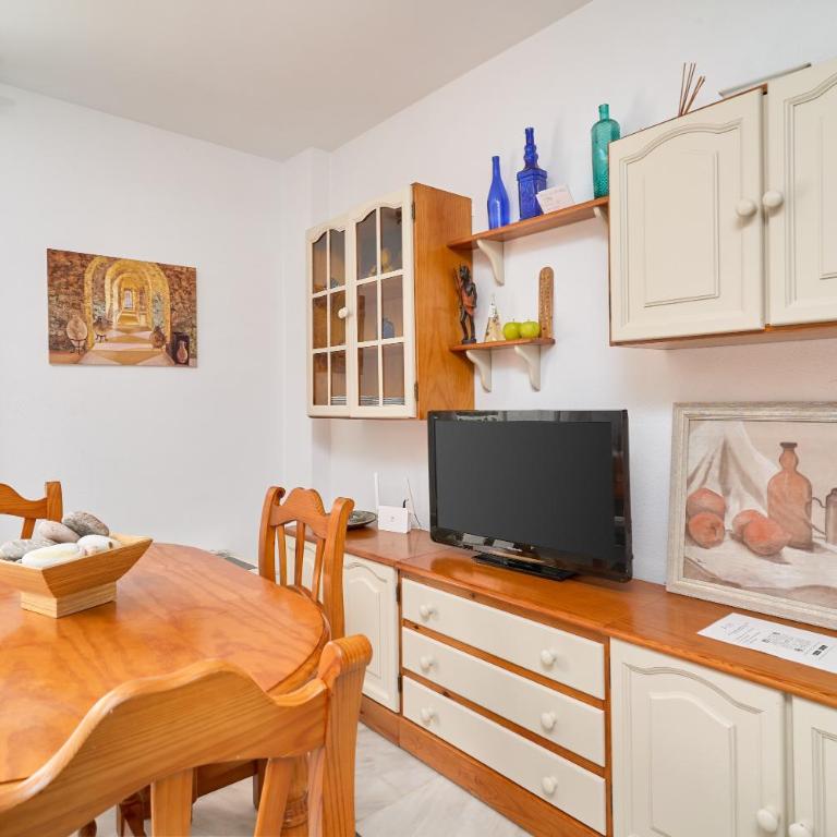 Apartamento Maria - Casa de 2 dormitorios - 20