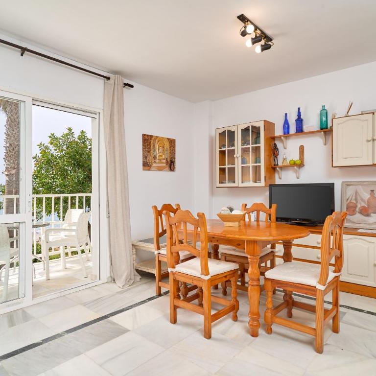 Apartamento Maria - Casa de 2 dormitorios - 4
