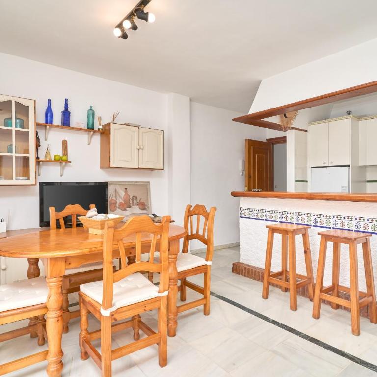 Apartamento Maria - Casa de 2 dormitorios - 6