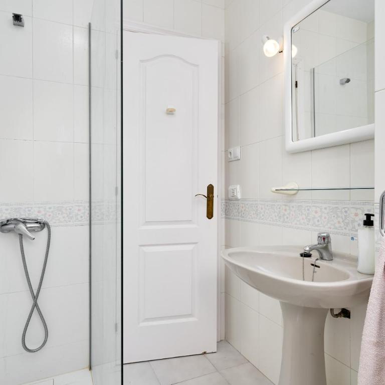 Apartamento Maria - Casa de 2 dormitorios - 15