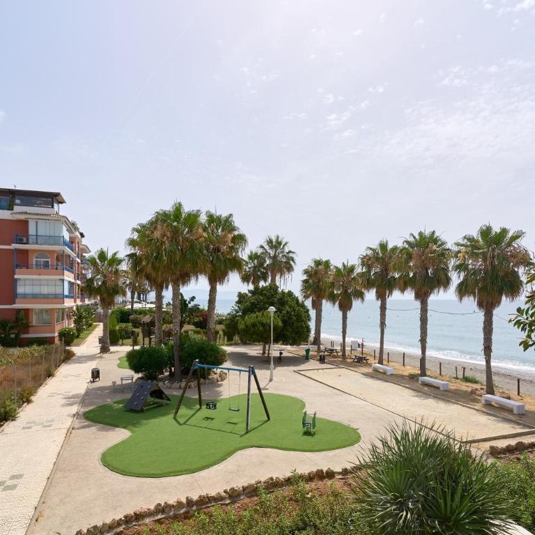 Apartamento Maria - Casa de 2 dormitorios - 30