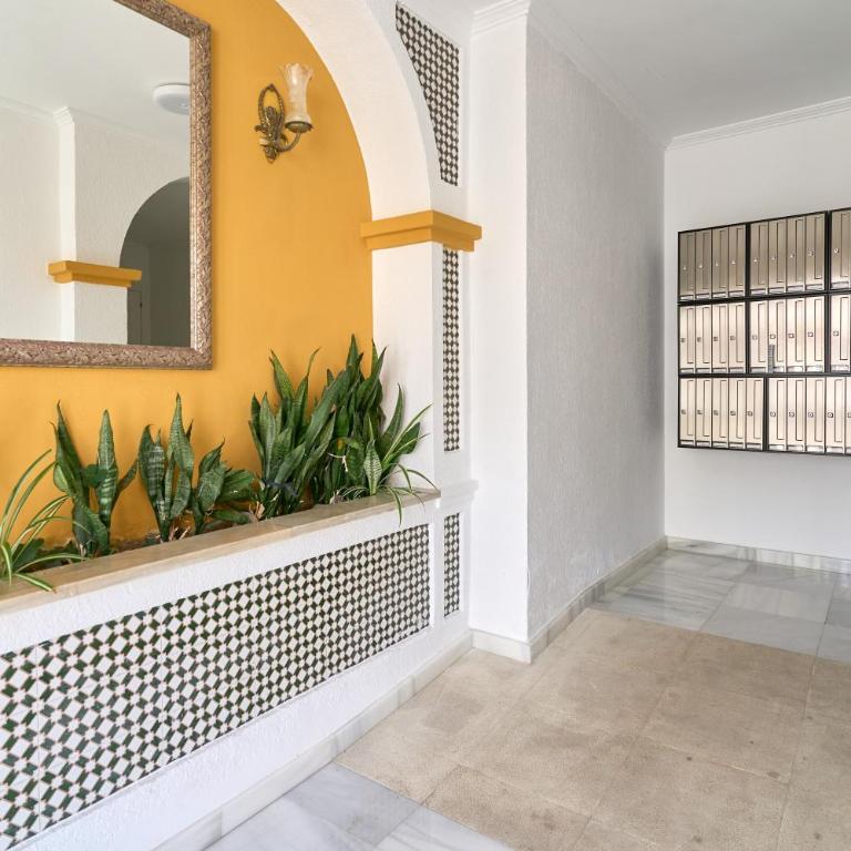 Apartamento Maria - Casa de 2 dormitorios - 24