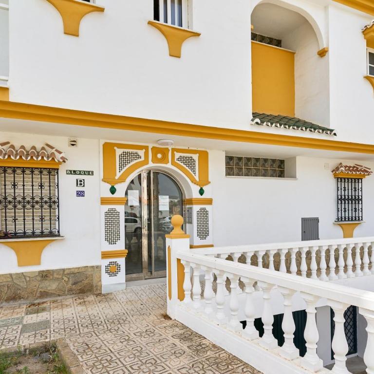 Apartamento Maria - Casa de 2 dormitorios - 25