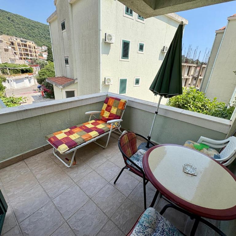 Njaro del Mar SM - Apartment mit 1 Schlafzimmer - 2