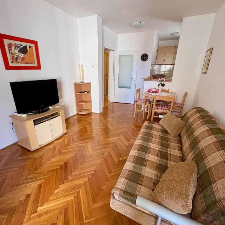 Njaro del Mar SM - Apartment mit 1 Schlafzimmer - 5