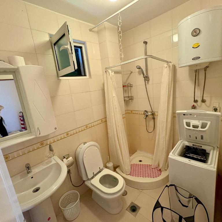 Njaro del Mar SM - Apartment mit 1 Schlafzimmer - 20
