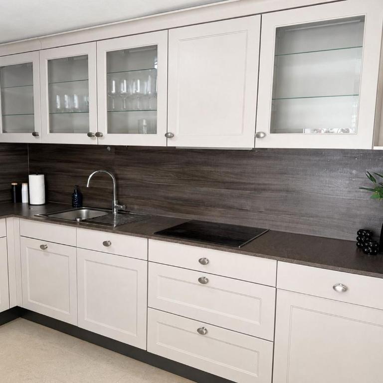 Aparthaus Dittelbach by Faraway Homes - Three-Bedroom Deluxe Apartment - 3
