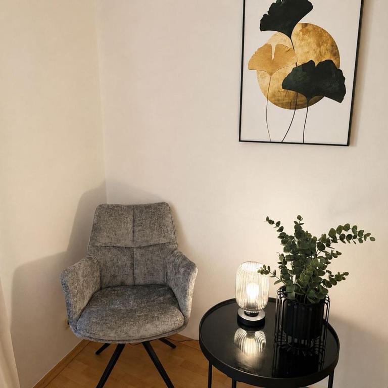 Aparthaus Dittelbach by Faraway Homes - Three-Bedroom Deluxe Apartment - 4