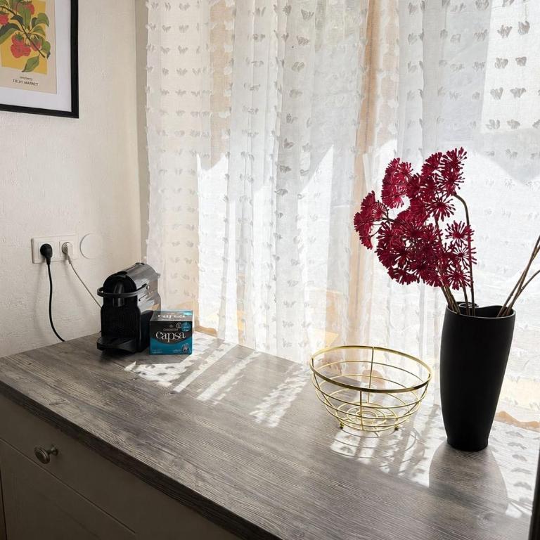 Aparthaus Dittelbach by Faraway Homes - Three-Bedroom Deluxe Apartment - 7