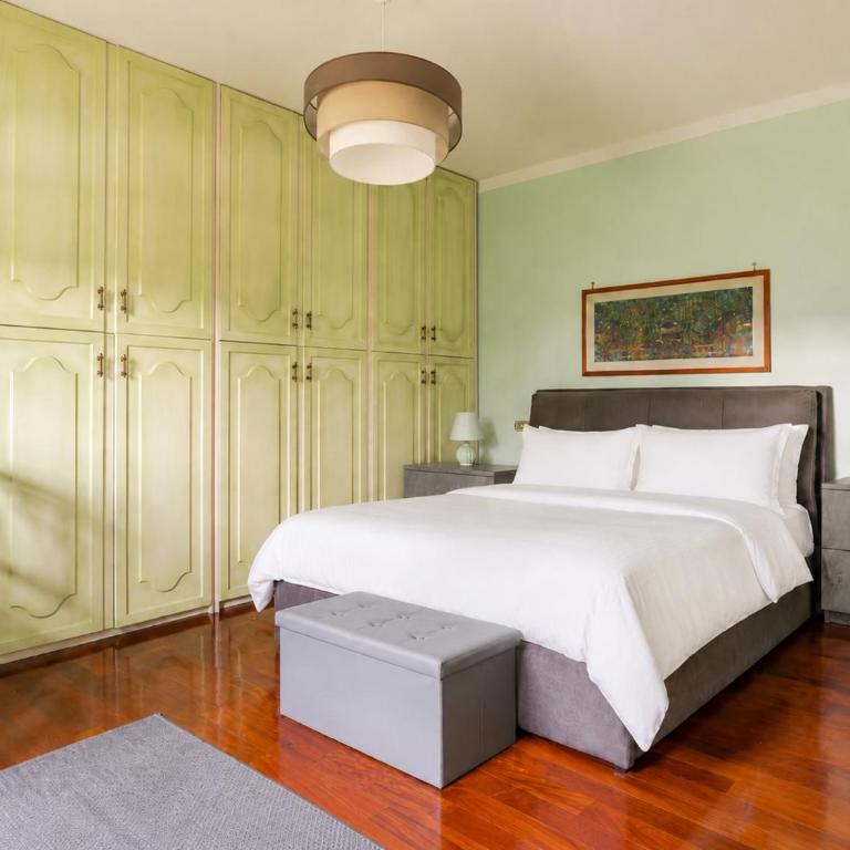 Domus Veientana - Chambre Double - 4