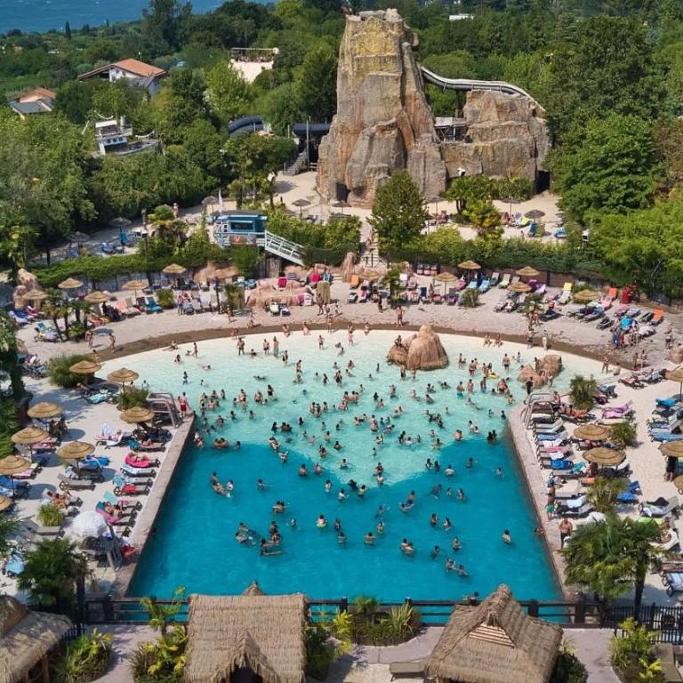 Appartamento Dolcitalia in Lazise - Casa Vacanze - 31