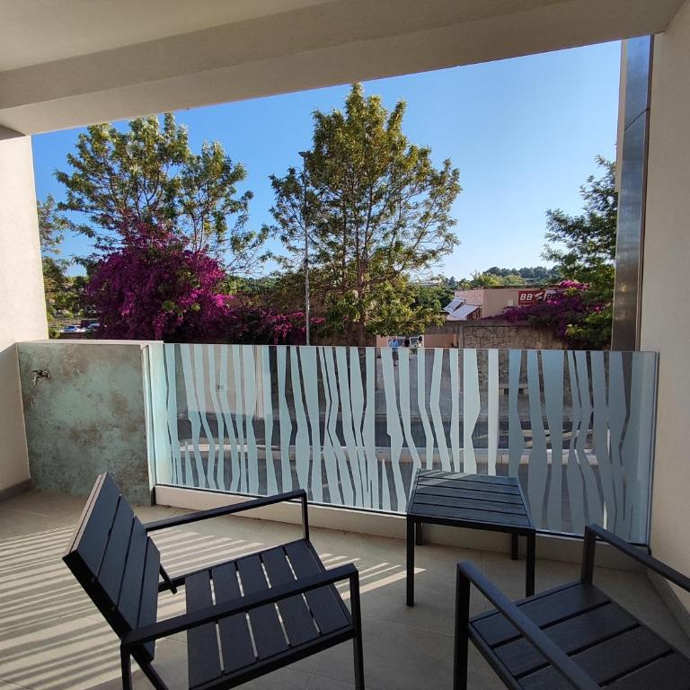 Rosamarina by Casasi Vacanze Otranto - Appartamento Deluxe con 2 Camere da Letto e Balcone - 3