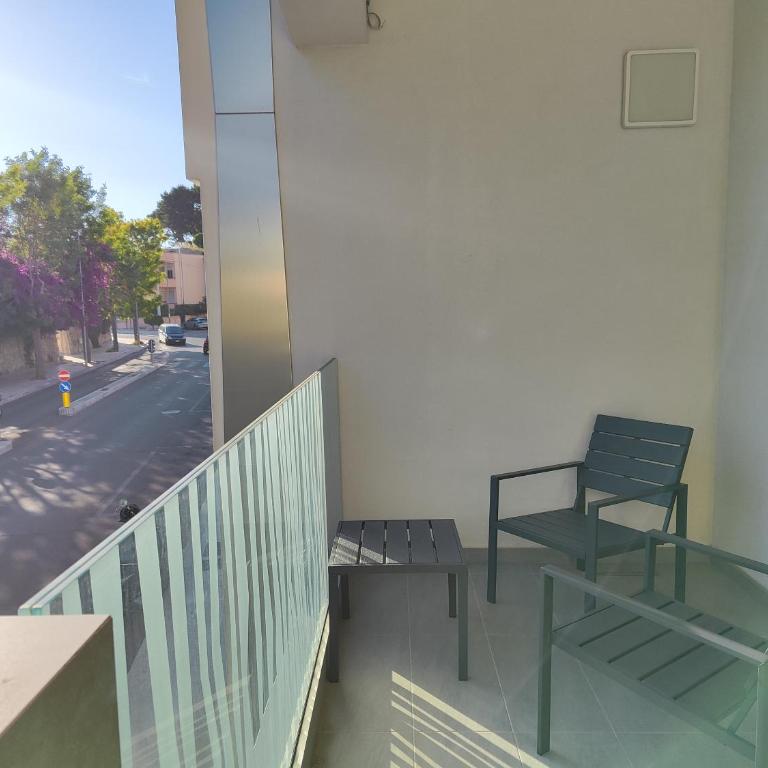 Rosamarina by Casasi Vacanze Otranto - Appartamento Deluxe con 2 Camere da Letto e Balcone - 26