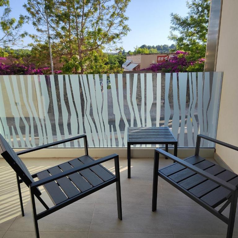 Rosamarina by Casasi Vacanze Otranto - Appartamento Deluxe con 2 Camere da Letto e Balcone - 27