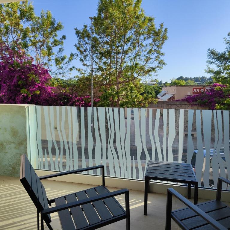 Rosamarina by Casasi Vacanze Otranto - Appartamento Deluxe con 2 Camere da Letto e Balcone - 28