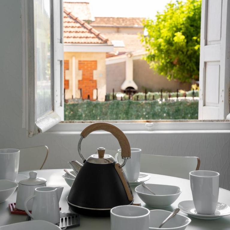 Villa Le Cid Charm, Elegance & Soulac Beaches - Villa - 18