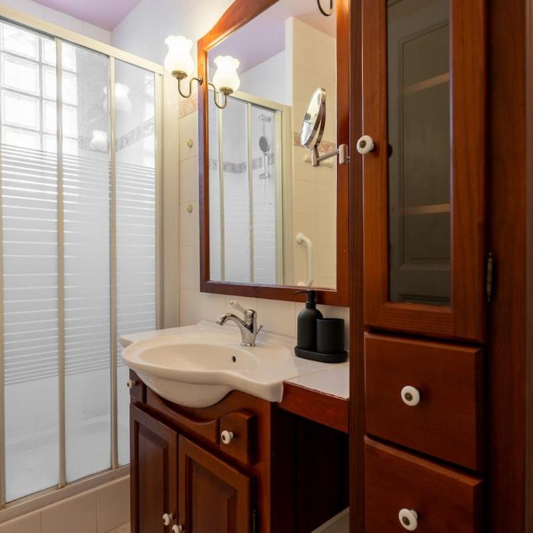 Villa Le Cid Charm, Elegance & Soulac Beaches - Villa - 24
