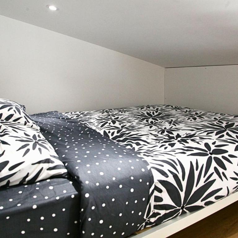 Suite indépendante avec terrasse - Clim & Parking Public gratuit à proximité - Apartment mit 1 Schlafzimmer - 19