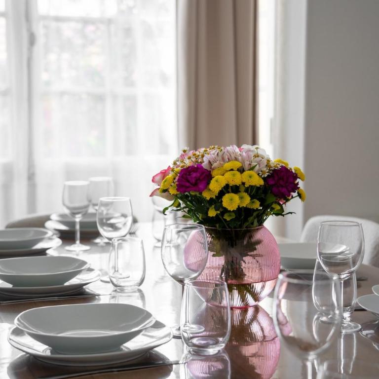 Villa Le Cid Charm, Elegance & Soulac Beaches - Villa - 7