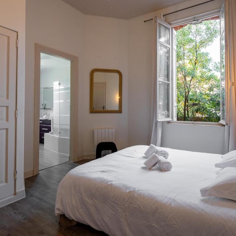 Villa Le Cid Charm, Elegance & Soulac Beaches - Villa - 8