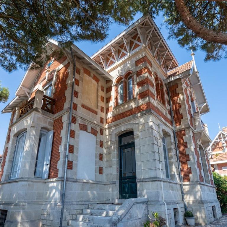 Villa Le Cid Charm, Elegance & Soulac Beaches - Villa - 1