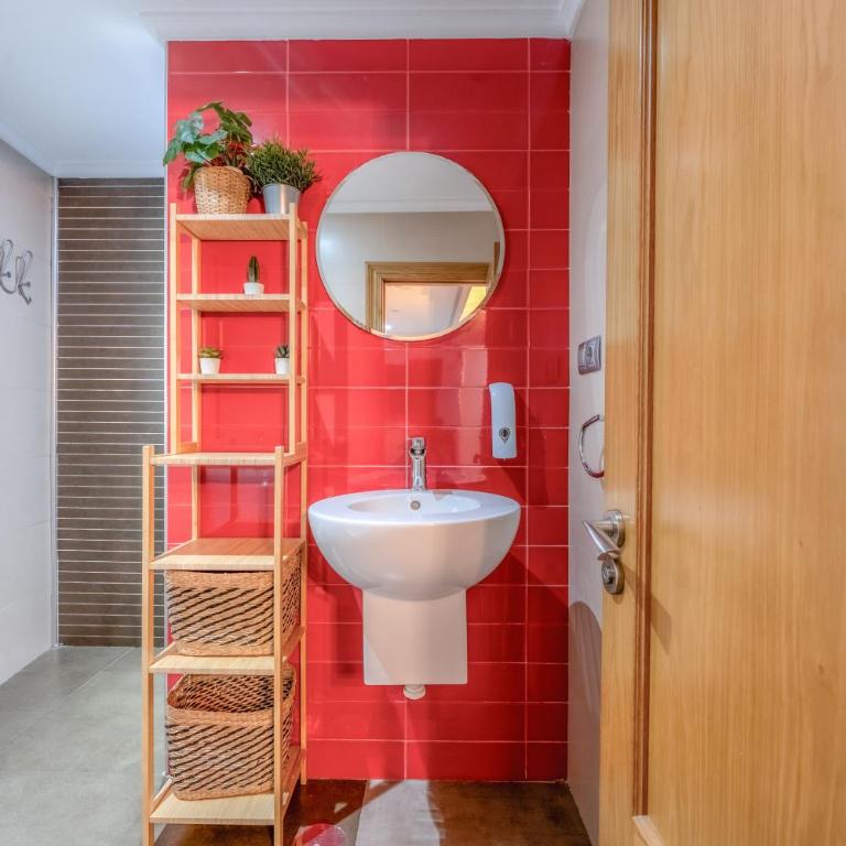 NUEVO 8 minutos ayuntamiento, 10 catedral, WIFI - Apartamento de 2 dormitorios - 26