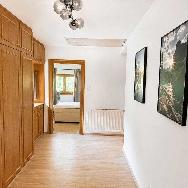 Aparthaus Dittelbach by Faraway Homes - Four-Bedroom Penthouse Apartment - 3