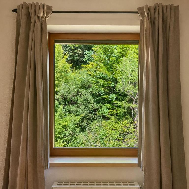 Aparthaus Dittelbach by Faraway Homes - Four-Bedroom Penthouse Apartment - 16