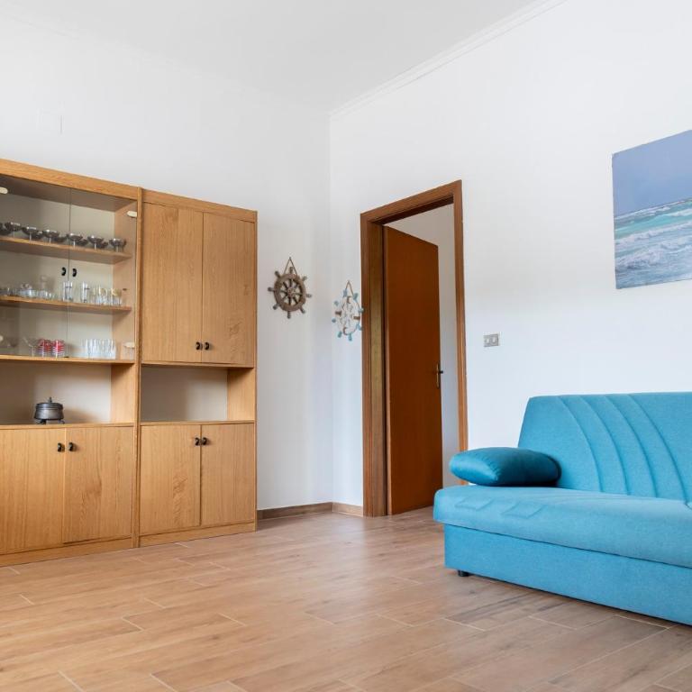 Villetta AlMare by ThePuglia - Appartamento con 2 Camere da Letto - 4