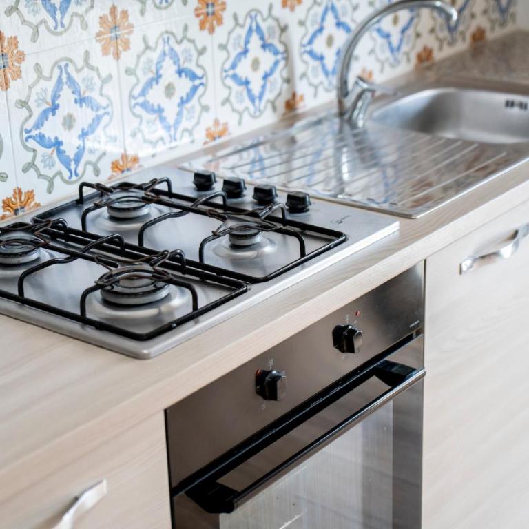 Villetta AlMare by ThePuglia - Appartamento con 2 Camere da Letto - 14