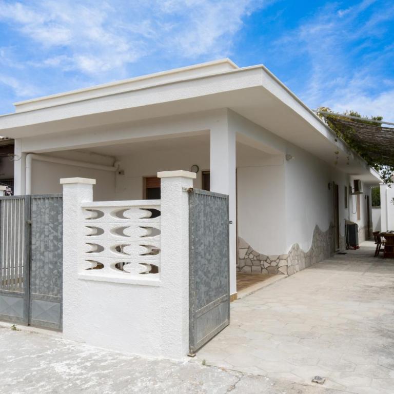 Villetta AlMare by ThePuglia - Appartamento con 2 Camere da Letto - 1