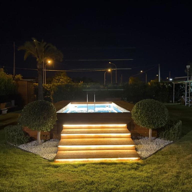 Home Olympus Vesuvio - Two-Bedroom House - 6