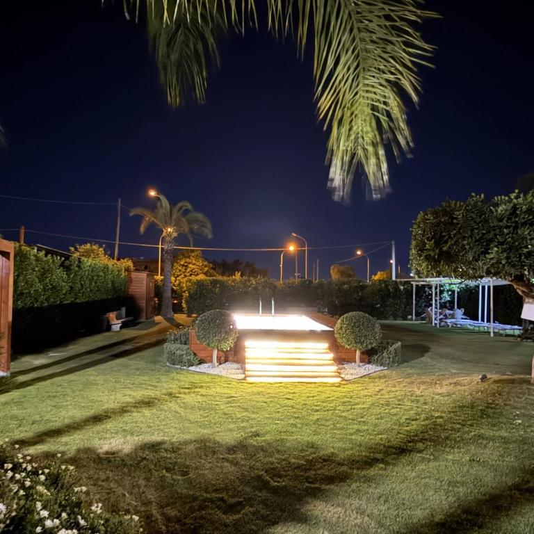 Home Olympus Vesuvio - Two-Bedroom House - 12