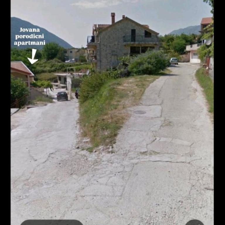 Jovana -- porodicni apartmani Igalo - Two-Bedroom Apartment - 25
