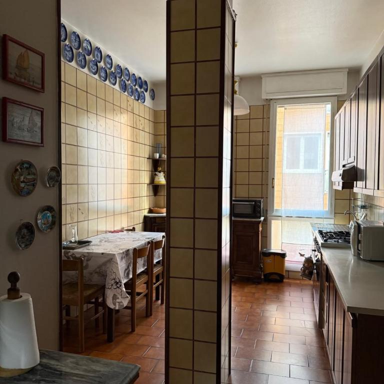 99 Tourist House Bologna Lame 112 - Appartamento con 3 Camere da Letto - 11