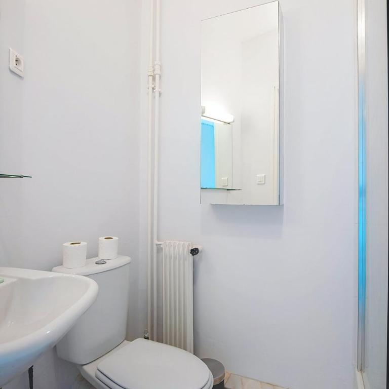 GuestReady - Cosy retreat for 2 16th midterm - Studio - 7