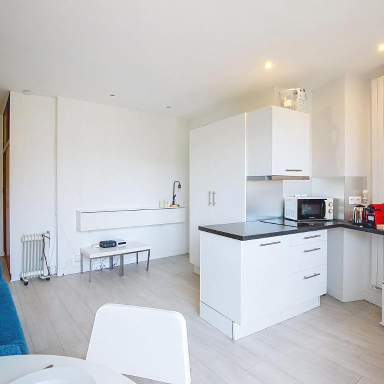 GuestReady - Cosy retreat for 2 16th midterm - Studio - 10