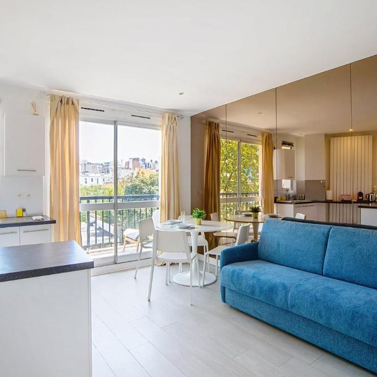 GuestReady - Cosy retreat for 2 16th midterm - Studio - 9