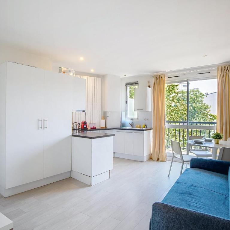 GuestReady - Cosy retreat for 2 16th midterm - Studio - 1