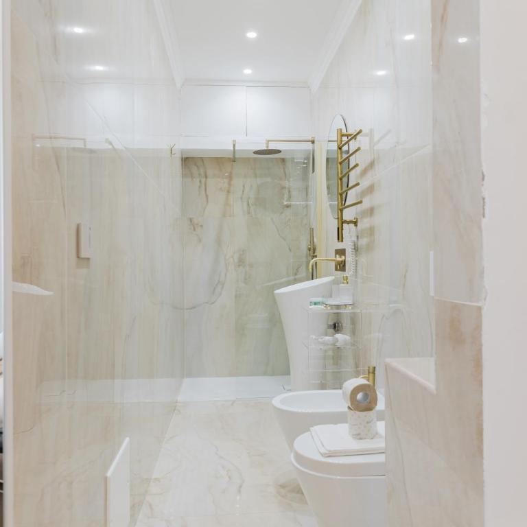 Heritage Verdi Apartment - Appartamento con 2 Camere da Letto - 1