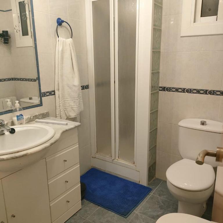 A3AMarinaView 15 - Apartamento de 2 dormitorios - 9