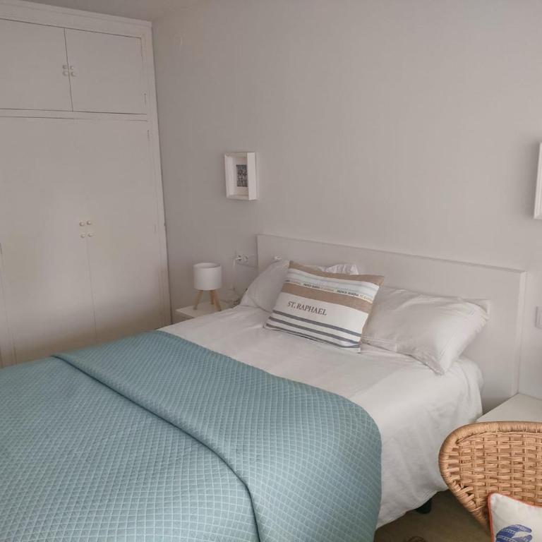 A3AMarinaView 15 - Apartamento de 2 dormitorios - 11