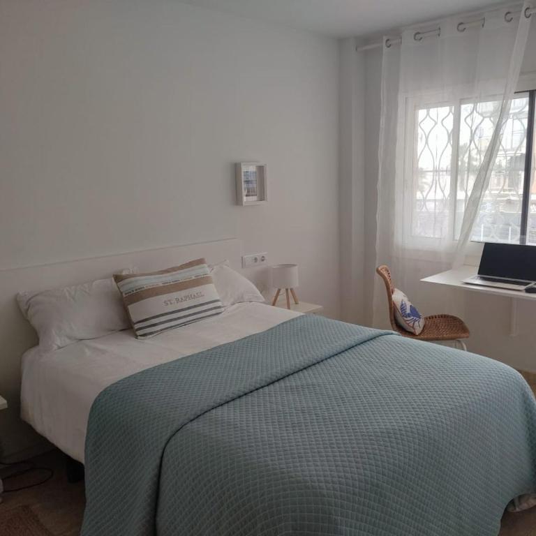 A3AMarinaView 15 - Apartamento de 2 dormitorios - 12