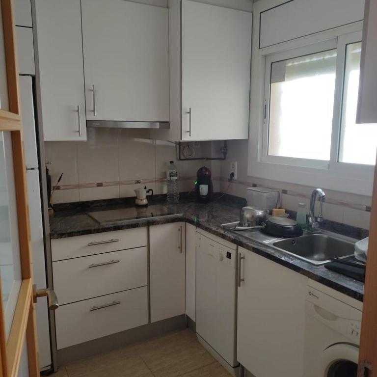 A3AMarinaView 15 - Apartamento de 2 dormitorios - 14
