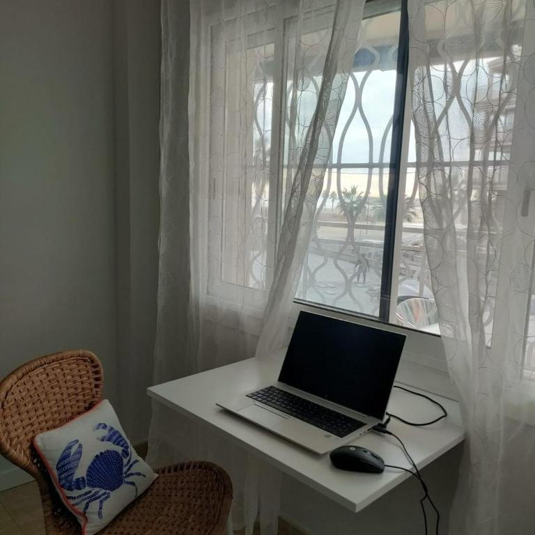A3AMarinaView 15 - Apartamento de 2 dormitorios - 15